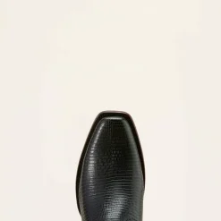 Bench Made Tilghman Square Toe Western Boot