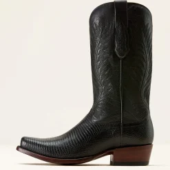 Bench Made Tilghman Square Toe Western Boot