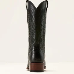 Bench Made Tilghman Square Toe Western Boot