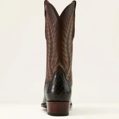 Bench Made Tilghman Western Boot