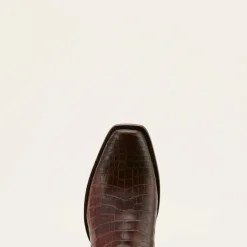 Bench Made Tilghman Western Boot