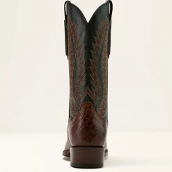 Bench Made Tilghman Western Boot