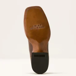 Bench Made Younger Western Boot