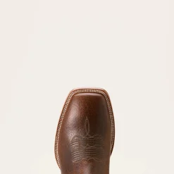 Bench Made Younger Western Boot