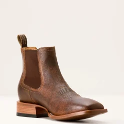 Bench Made Younger Western Boot