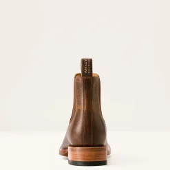 Bench Made Younger Western Boot