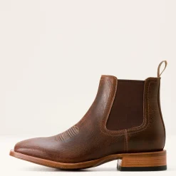 Bench Made Younger Western Boot