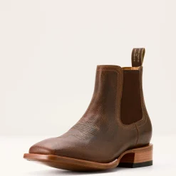 Bench Made Younger Western Boot