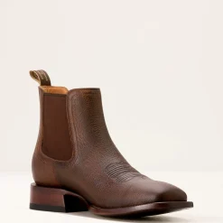 Bench Made Younger Western Boot