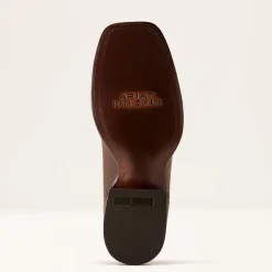 Bench Made Younger Western Boot