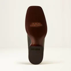 Bench Made Younger Western Boot