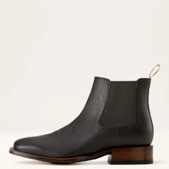 Bench Made Younger Western Boot