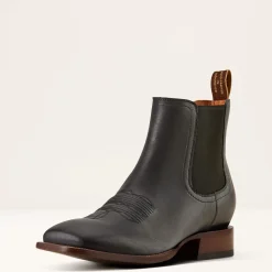 Bench Made Younger Western Boot