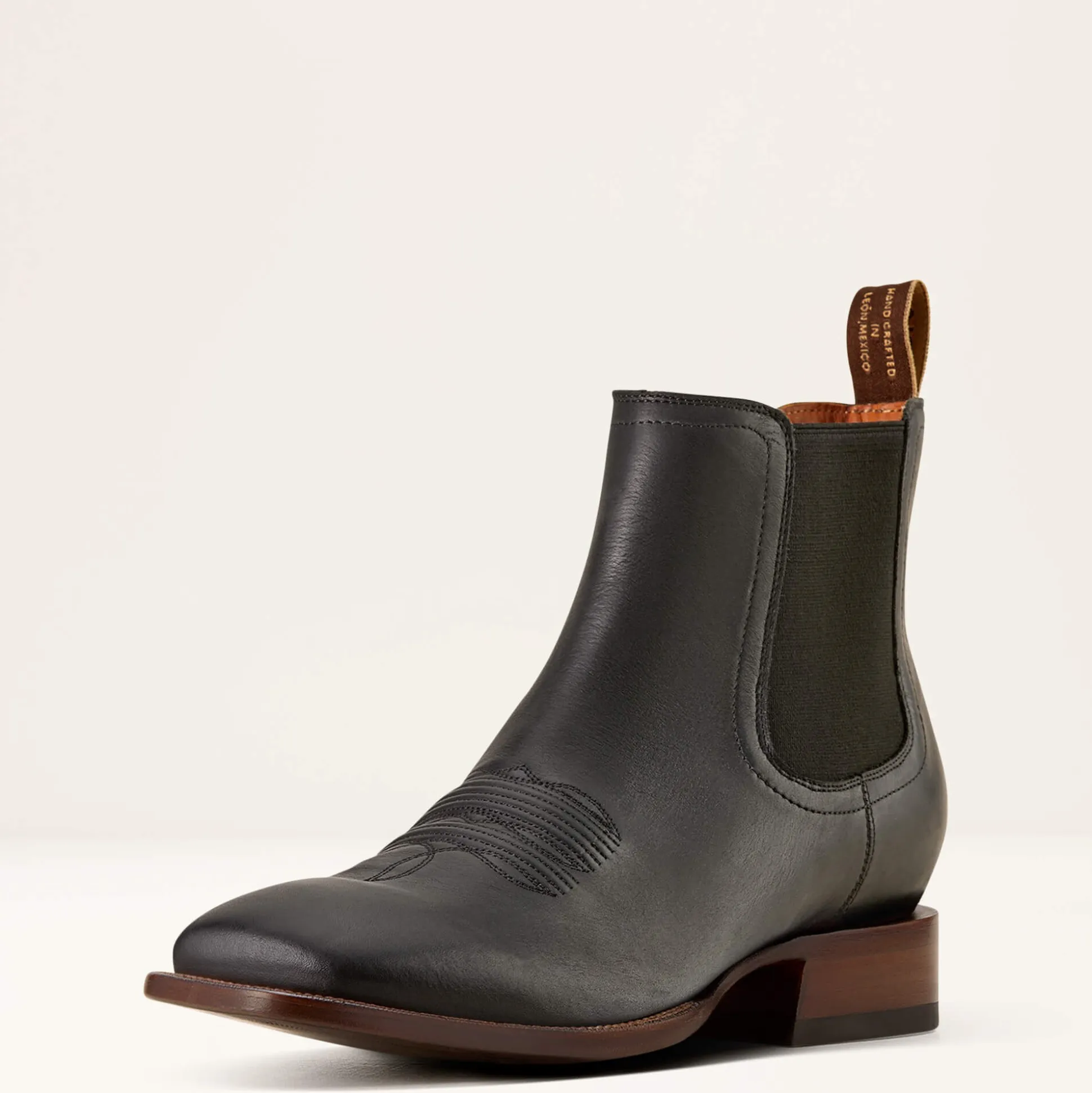 Bench Made Younger Western Boot
