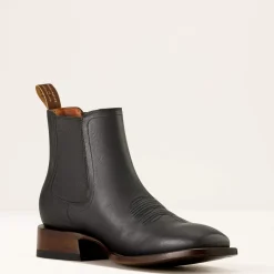 Bench Made Younger Western Boot