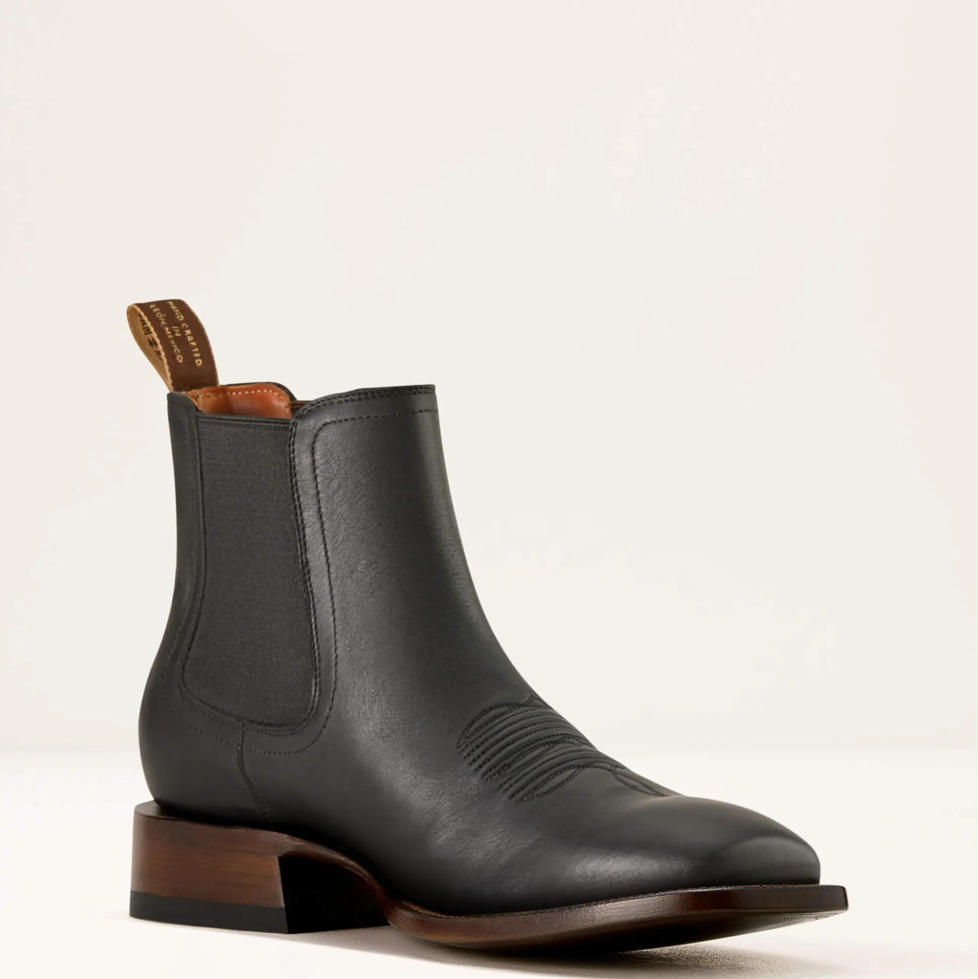 Bench Made Younger Western Boot