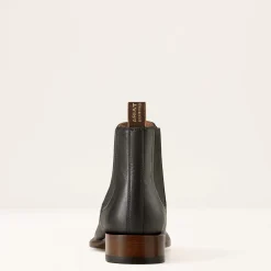 Bench Made Younger Western Boot