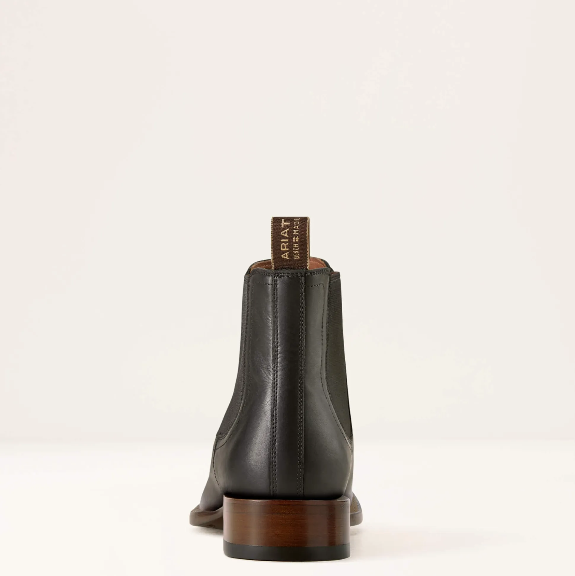 Bench Made Younger Western Boot