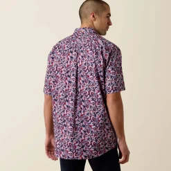 Bennie Classic Fit Shirt