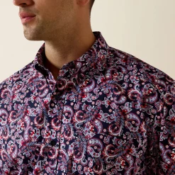 Bennie Classic Fit Shirt