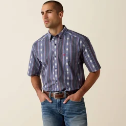 Berke Classic Fit Shirt