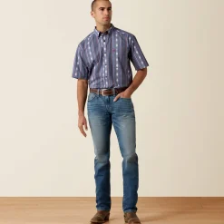 Berke Classic Fit Shirt