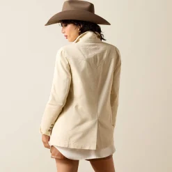 Bianca Blazer