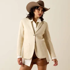 Bianca Blazer
