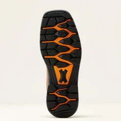Big Rig BOA Waterproof Composite Toe Work Boot