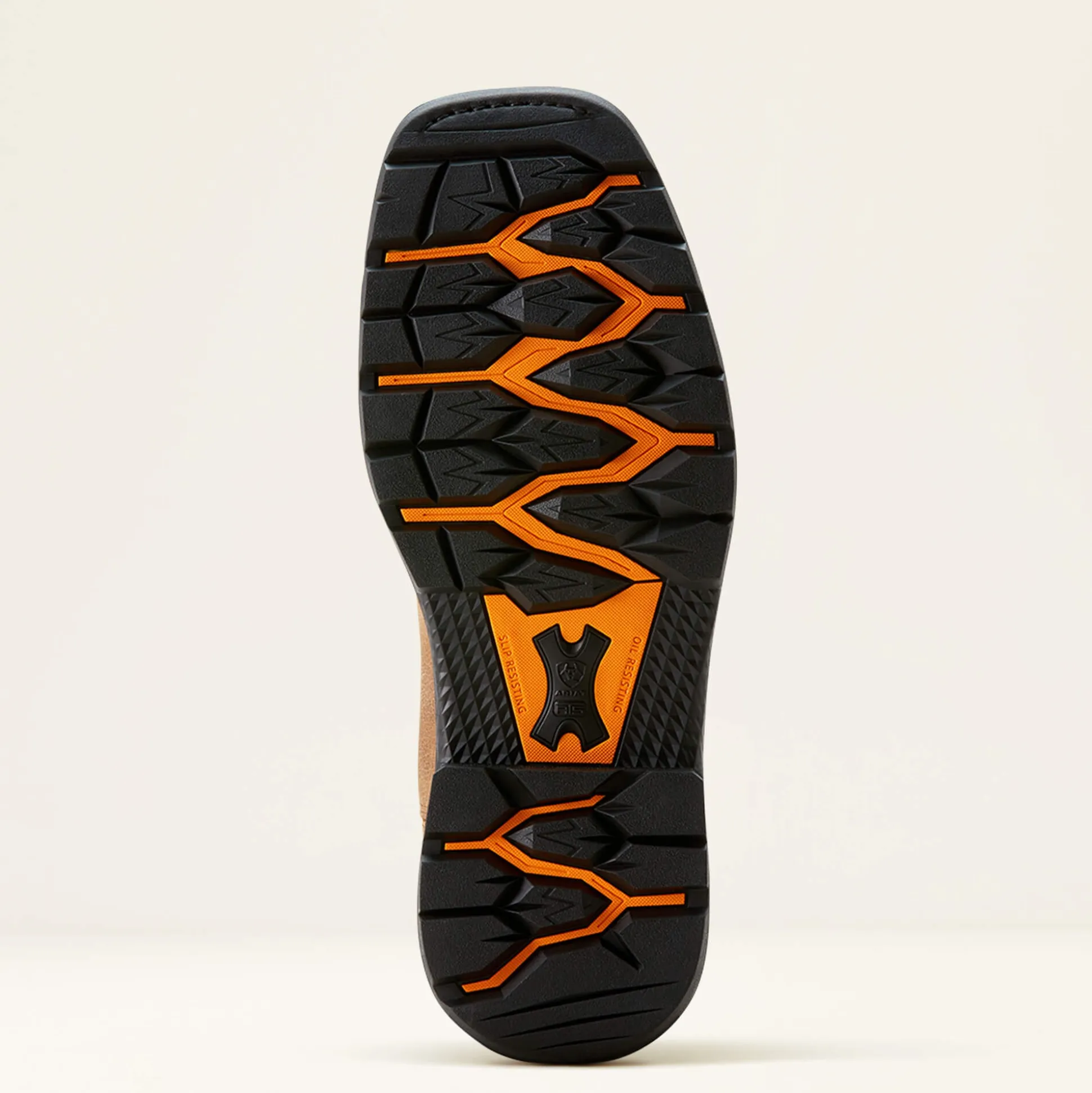 Big Rig BOA Waterproof Composite Toe Work Boot