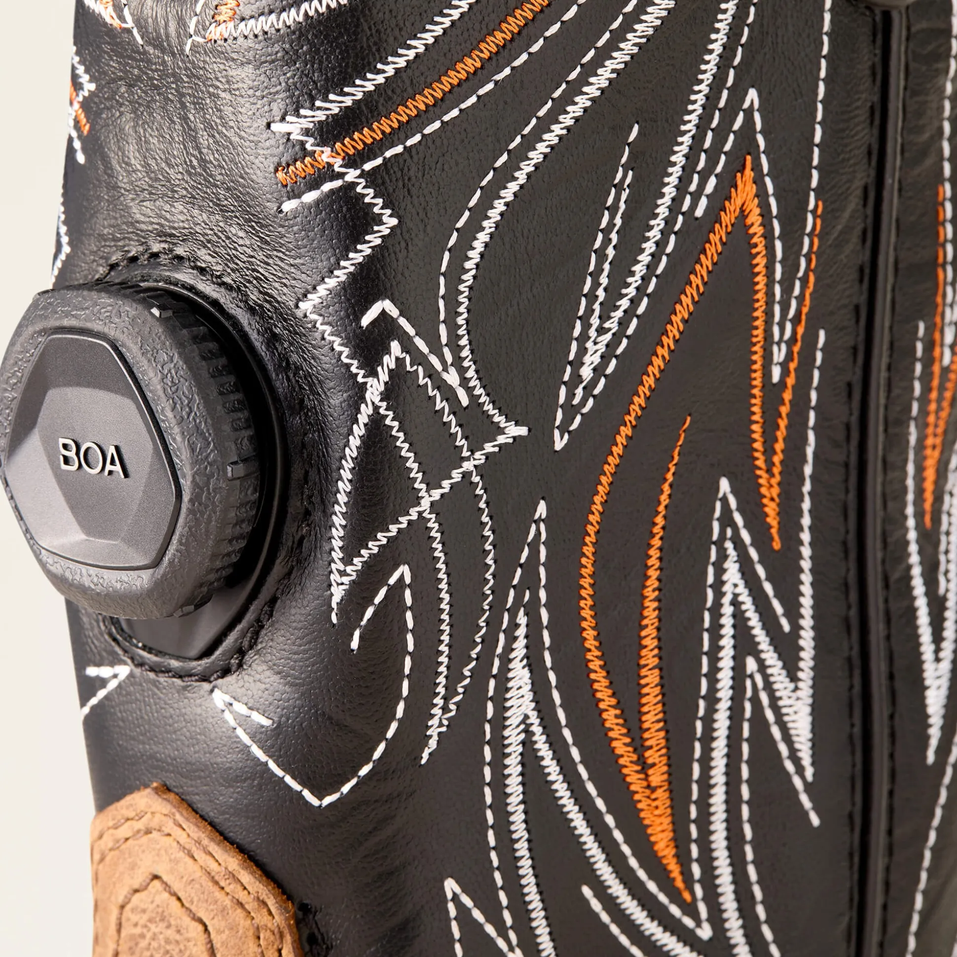 Big Rig BOA Waterproof Composite Toe Work Boot