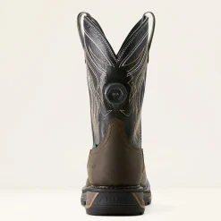 Big Rig BOA Waterproof Work Boot