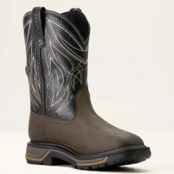 Big Rig BOA Waterproof Work Boot