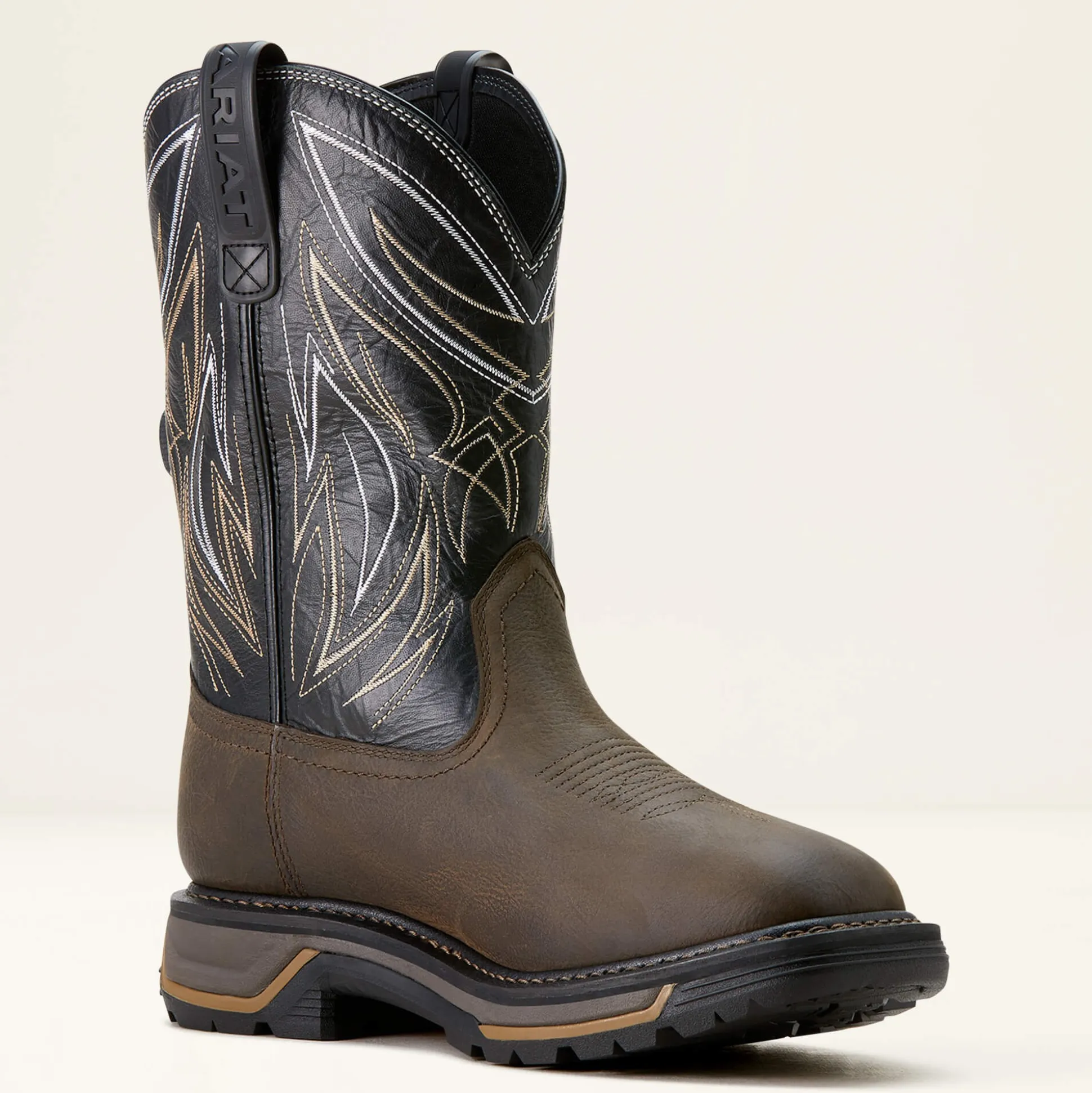 Big Rig BOA Waterproof Work Boot