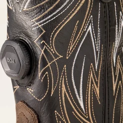 Big Rig BOA Waterproof Work Boot