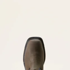 Big Rig BOA Waterproof Work Boot