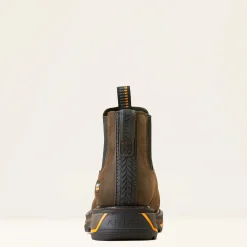 Big Rig Chelsea Waterproof Composite Toe Work Boot