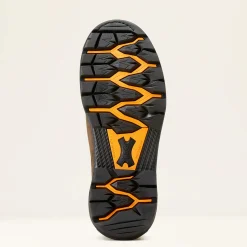 Big Rig Chelsea Waterproof Composite Toe Work Boot