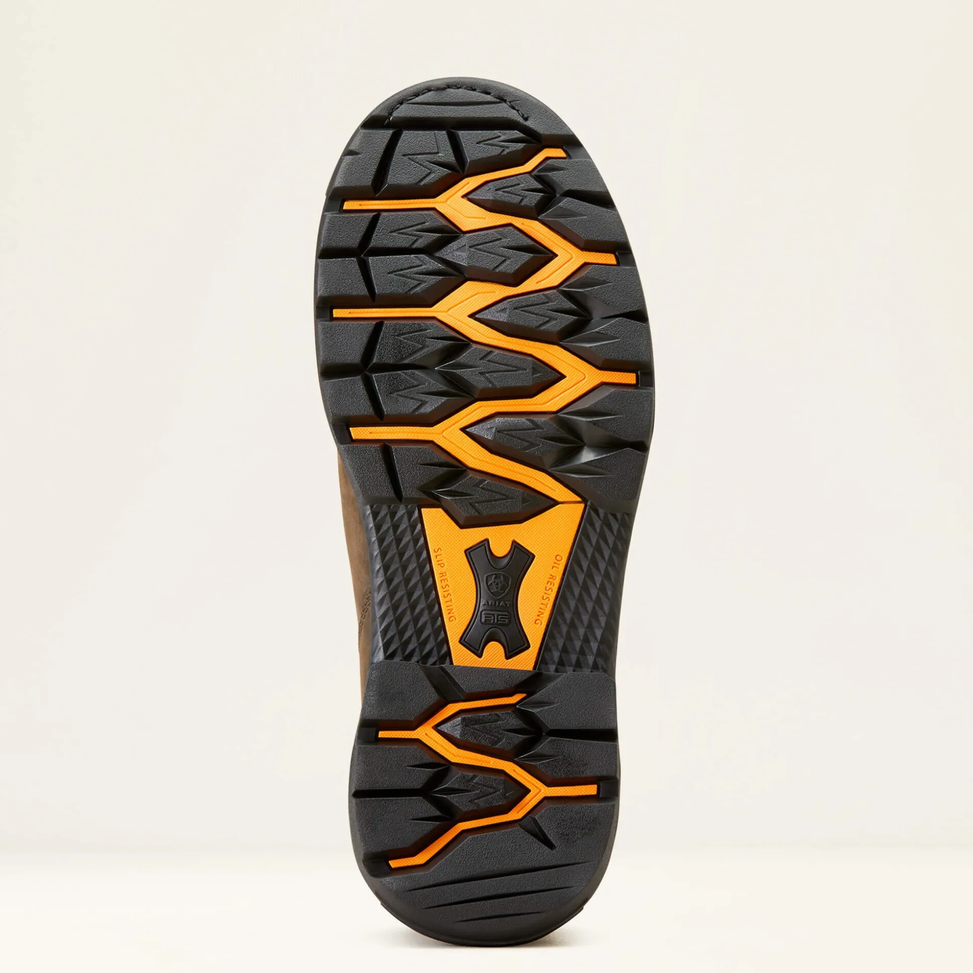 Big Rig Chelsea Waterproof Composite Toe Work Boot