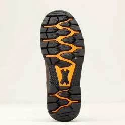 Big Rig Chelsea Waterproof Work Boot