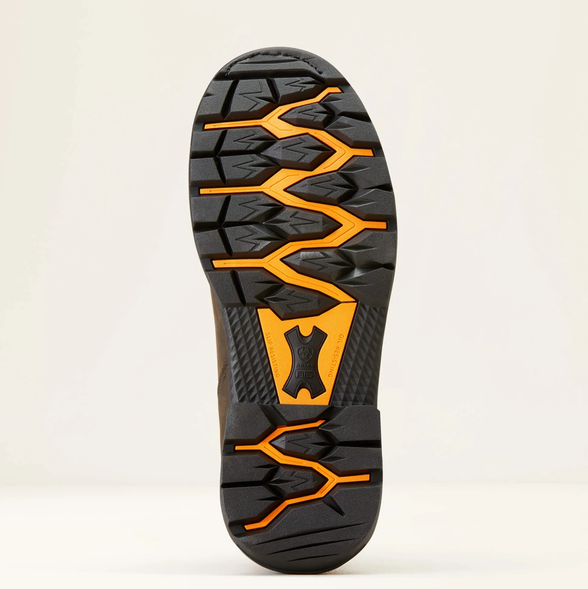 Big Rig Chelsea Waterproof Work Boot