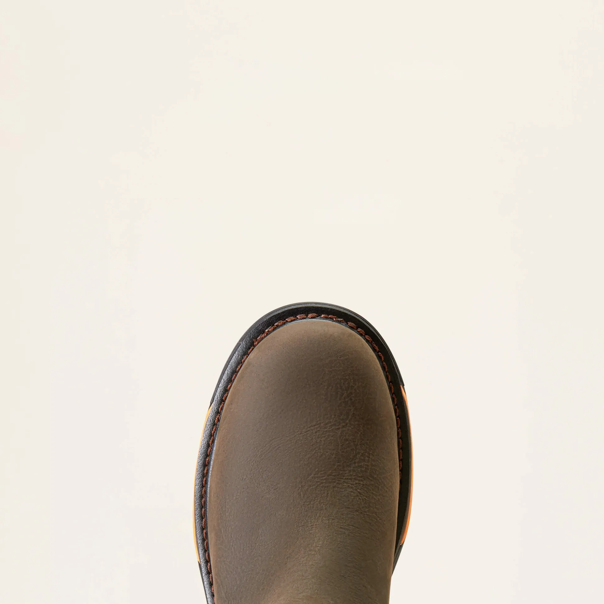 Big Rig Chelsea Waterproof Work Boot