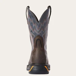 Big Rig Composite Toe Work Boot