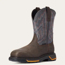 Big Rig Composite Toe Work Boot