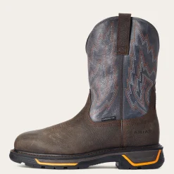 Big Rig Composite Toe Work Boot