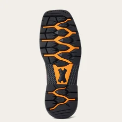 Big Rig Composite Toe Work Boot