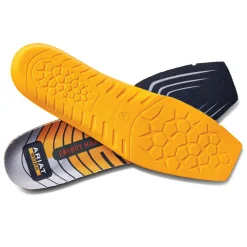 Big Rig Energy Max Work Insole Wide Square Toe