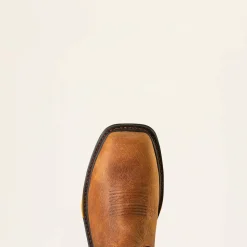 Big Rig Tread VentTEK Composite Toe Work Boot