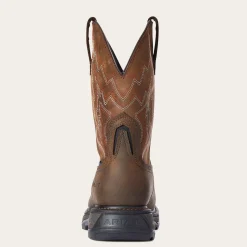 Big Rig Waterproof Composite Toe Work Boot