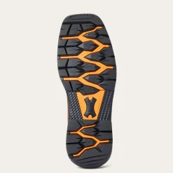Big Rig Waterproof Composite Toe Work Boot